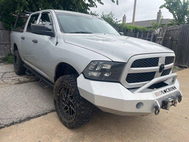 used 2014 Ram 1500 car, priced at $17,695