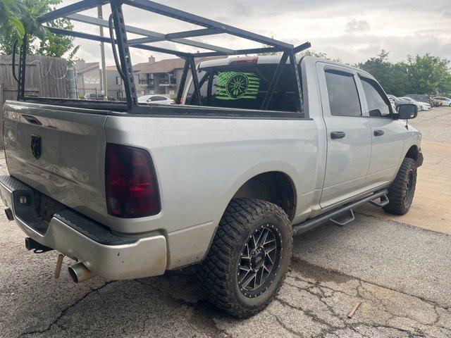 used 2014 Ram 1500 car, priced at $17,695