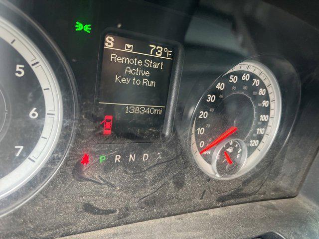 used 2014 Ram 1500 car, priced at $17,695