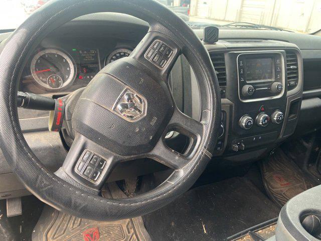 used 2014 Ram 1500 car, priced at $17,695