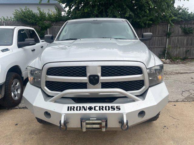 used 2014 Ram 1500 car, priced at $17,695