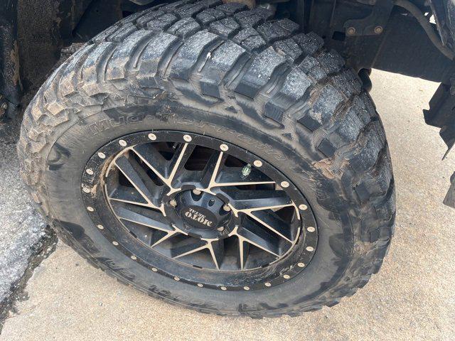 used 2014 Ram 1500 car, priced at $17,695