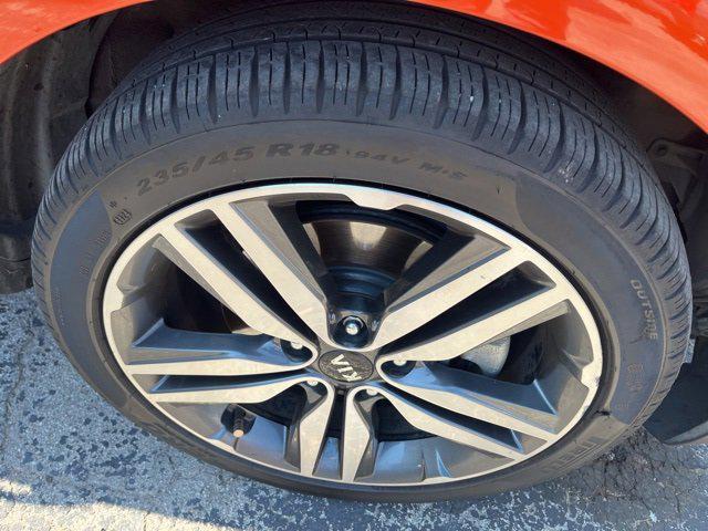 used 2018 Kia Soul car, priced at $12,246