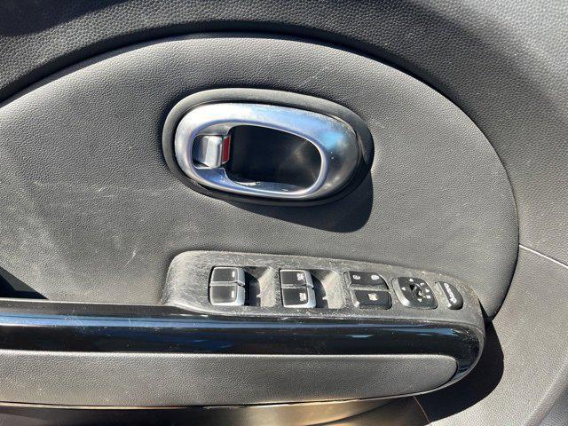 used 2018 Kia Soul car, priced at $12,246