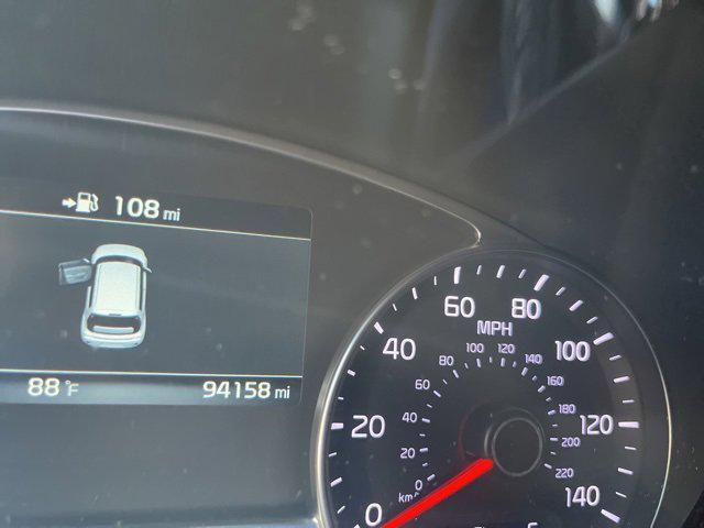 used 2018 Kia Soul car, priced at $12,246