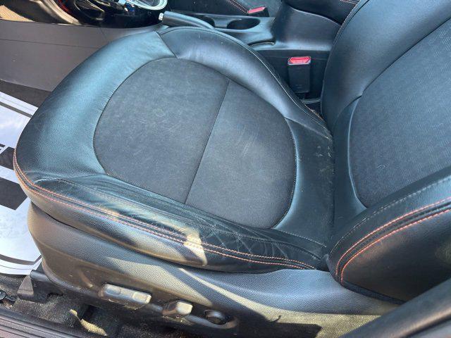 used 2018 Kia Soul car, priced at $12,246