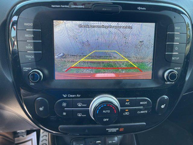 used 2018 Kia Soul car, priced at $12,246