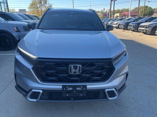 used 2023 Honda CR-V car, priced at $35,416