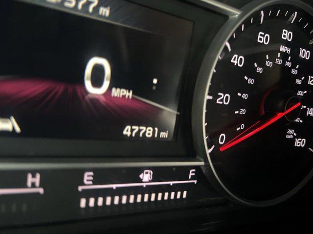 used 2022 Kia Sorento car, priced at $29,626