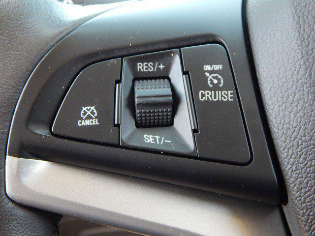 used 2019 Chevrolet Trax car, priced at $11,994
