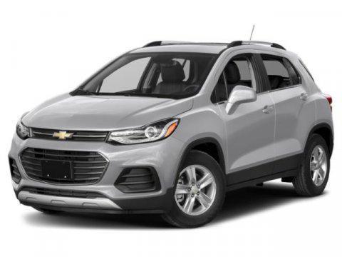 used 2019 Chevrolet Trax car, priced at $12,523