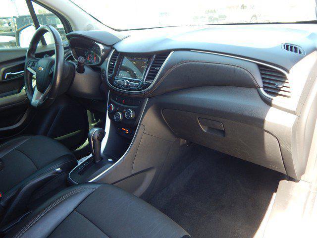 used 2019 Chevrolet Trax car, priced at $11,994