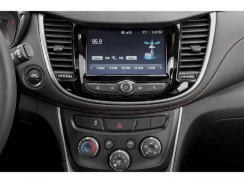 used 2019 Chevrolet Trax car, priced at $12,523