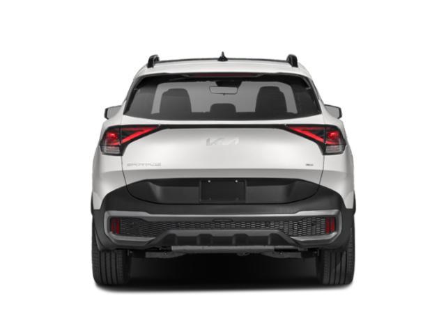 used 2024 Kia Sportage car, priced at $32,593