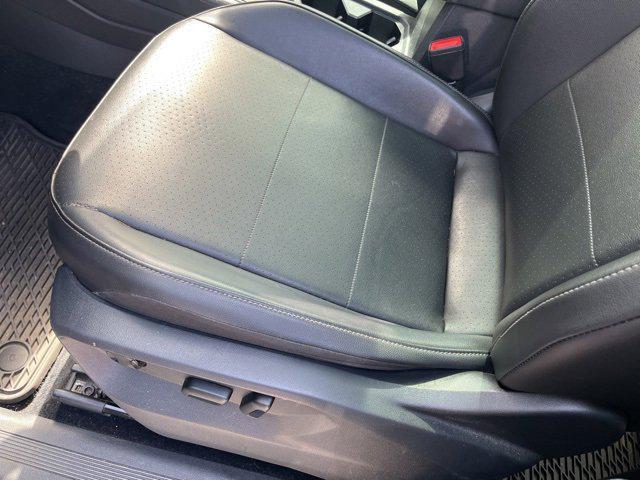 used 2018 Volkswagen Tiguan car, priced at $12,957