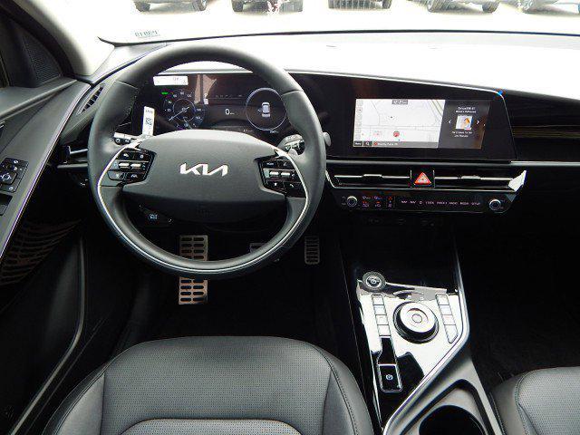 used 2024 Kia Niro EV car, priced at $37,924