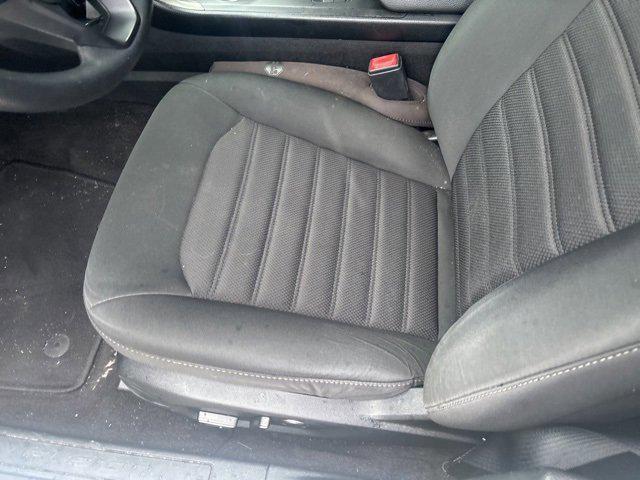 used 2020 Ford Fusion car, priced at $17,370