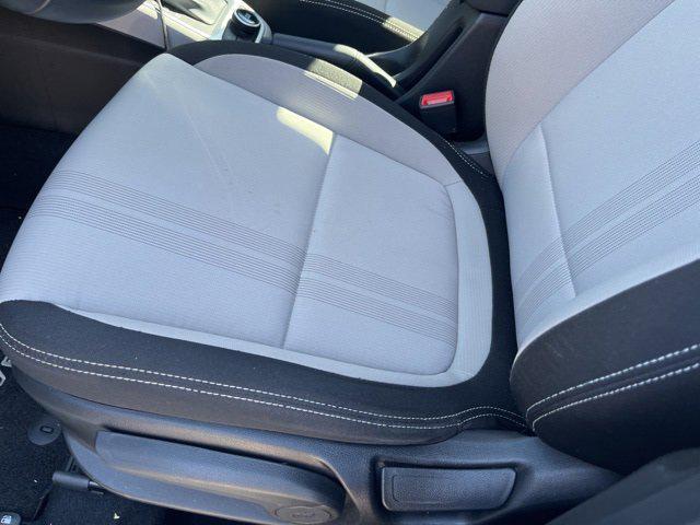 used 2021 Hyundai Venue car, priced at $17,418