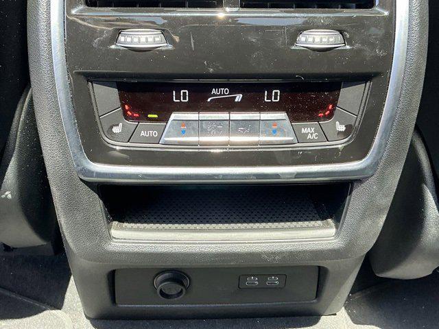 used 2024 BMW X7 car, priced at $58,542
