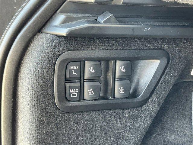 used 2024 BMW X7 car, priced at $58,542