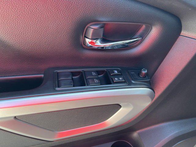 used 2024 Nissan Titan car, priced at $43,792