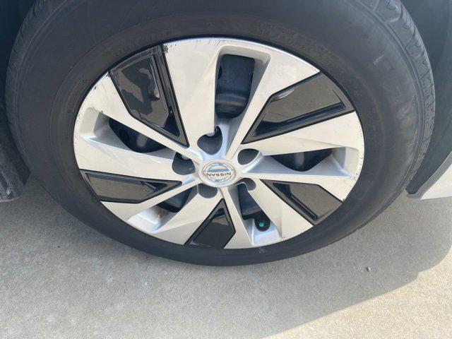 used 2019 Nissan Altima car, priced at $15,606