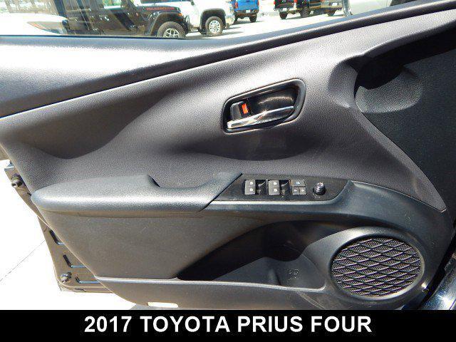 used 2017 Toyota Prius car, priced at $15,539