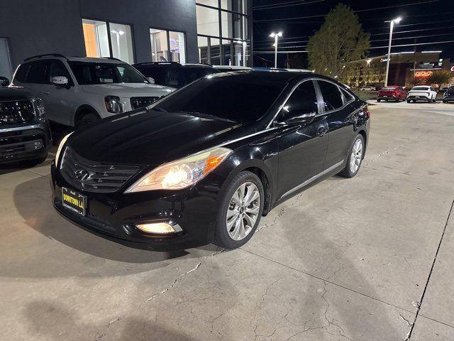 used 2013 Hyundai Azera car, priced at $8,242