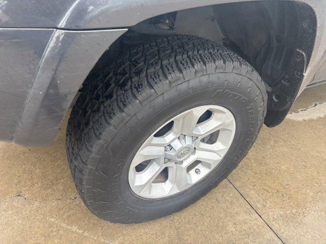 used 2015 Toyota 4Runner car, priced at $22,120