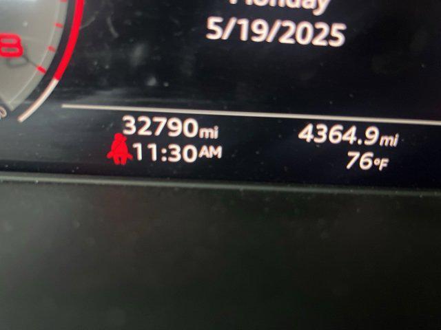 used 2024 Audi Q5 car, priced at $39,673