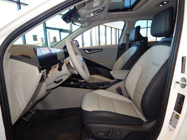 used 2024 Kia Niro EV car, priced at $38,965