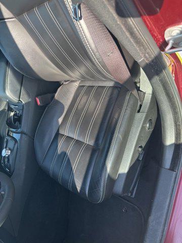 used 2023 Chrysler 300 car, priced at $28,552