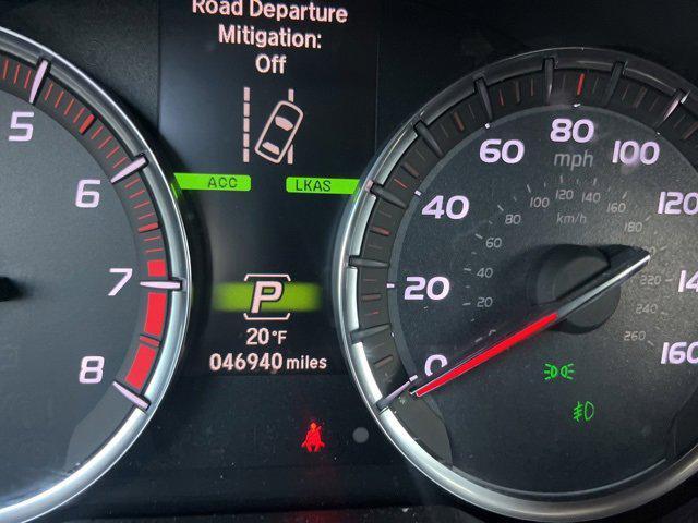 used 2019 Acura TLX car, priced at $27,571