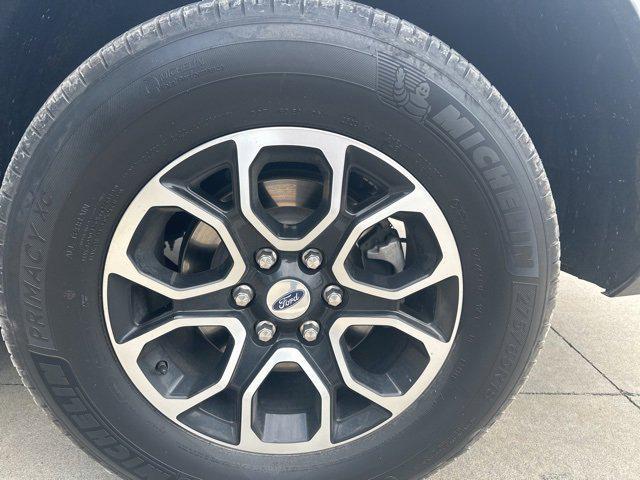 used 2022 Ford Expedition car, priced at $44,281