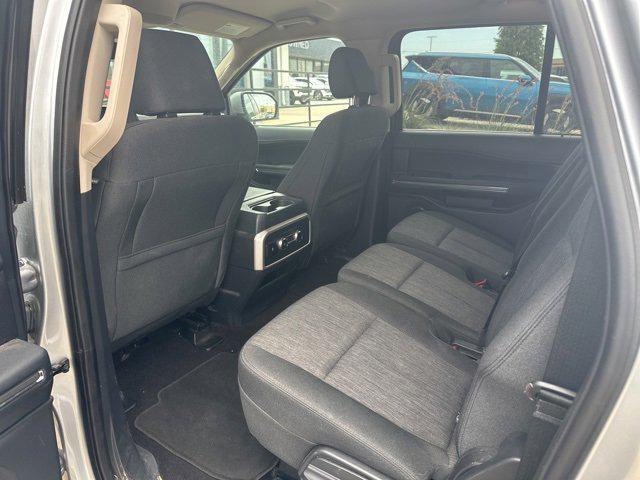 used 2022 Ford Expedition car, priced at $44,281