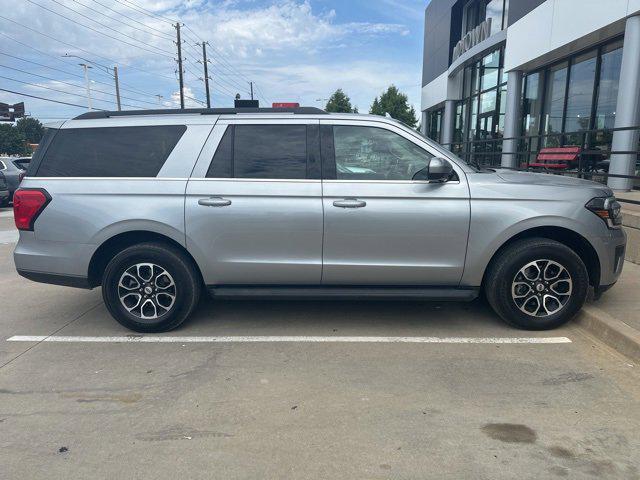 used 2022 Ford Expedition car, priced at $44,281