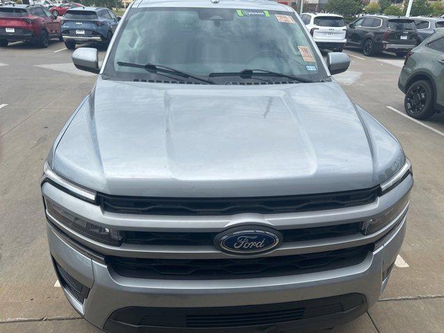 used 2022 Ford Expedition car, priced at $44,281