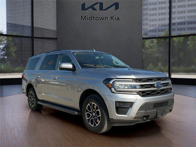 used 2022 Ford Expedition car, priced at $44,225