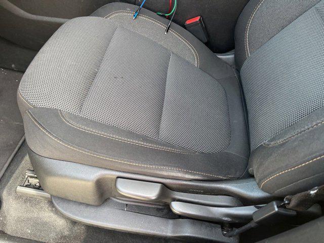 used 2018 Chevrolet Traverse car, priced at $14,997