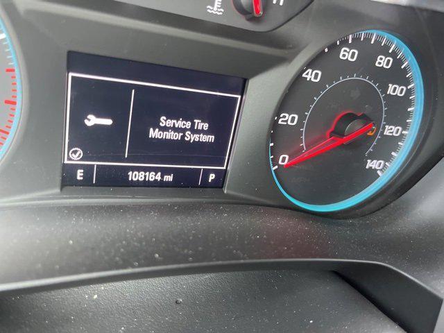 used 2018 Chevrolet Traverse car, priced at $14,997