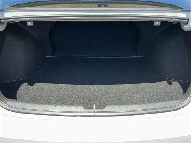 used 2022 Kia K5 car, priced at $20,384