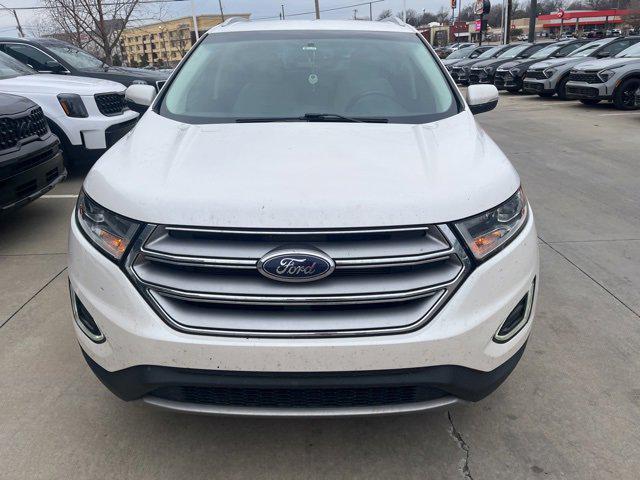 used 2016 Ford Edge car, priced at $11,139