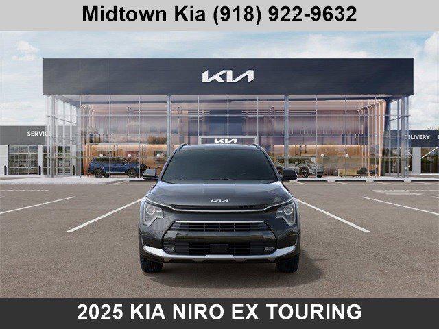 new 2025 Kia Niro car, priced at $33,640