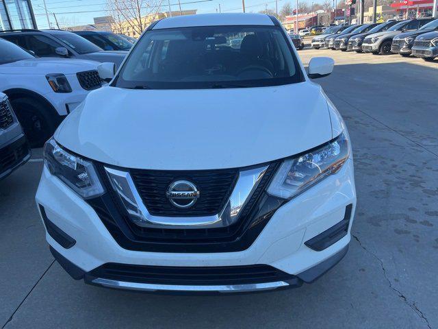 used 2019 Nissan Rogue car, priced at $17,945