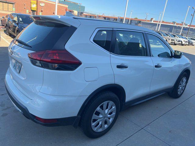 used 2019 Nissan Rogue car, priced at $17,945