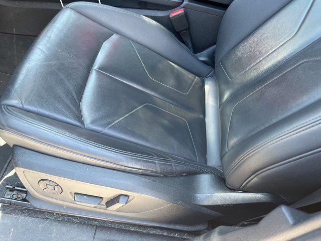 used 2020 Audi Q3 car, priced at $18,804