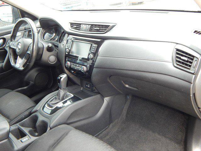 used 2019 Nissan Rogue car, priced at $13,302
