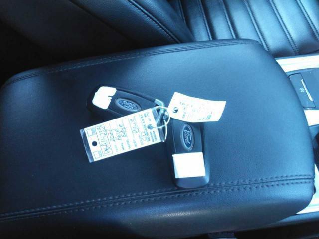 used 2023 Ford Edge car, priced at $17,987