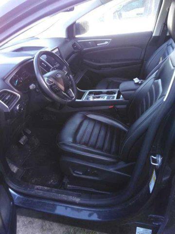 used 2023 Ford Edge car, priced at $17,987