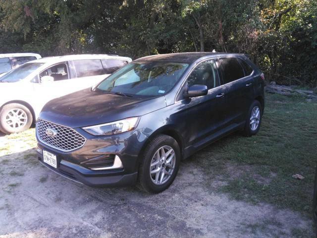 used 2023 Ford Edge car, priced at $17,987